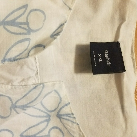 Gap girls dress - Picture 2 of 5