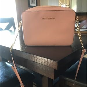 Michael Kors crossbody purse