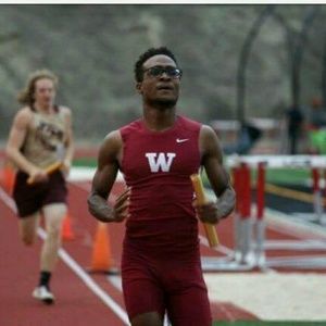 Meet your Posher, Donnell