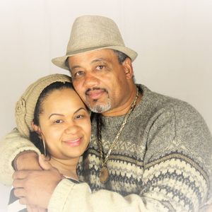 Meet your Posher, Tony