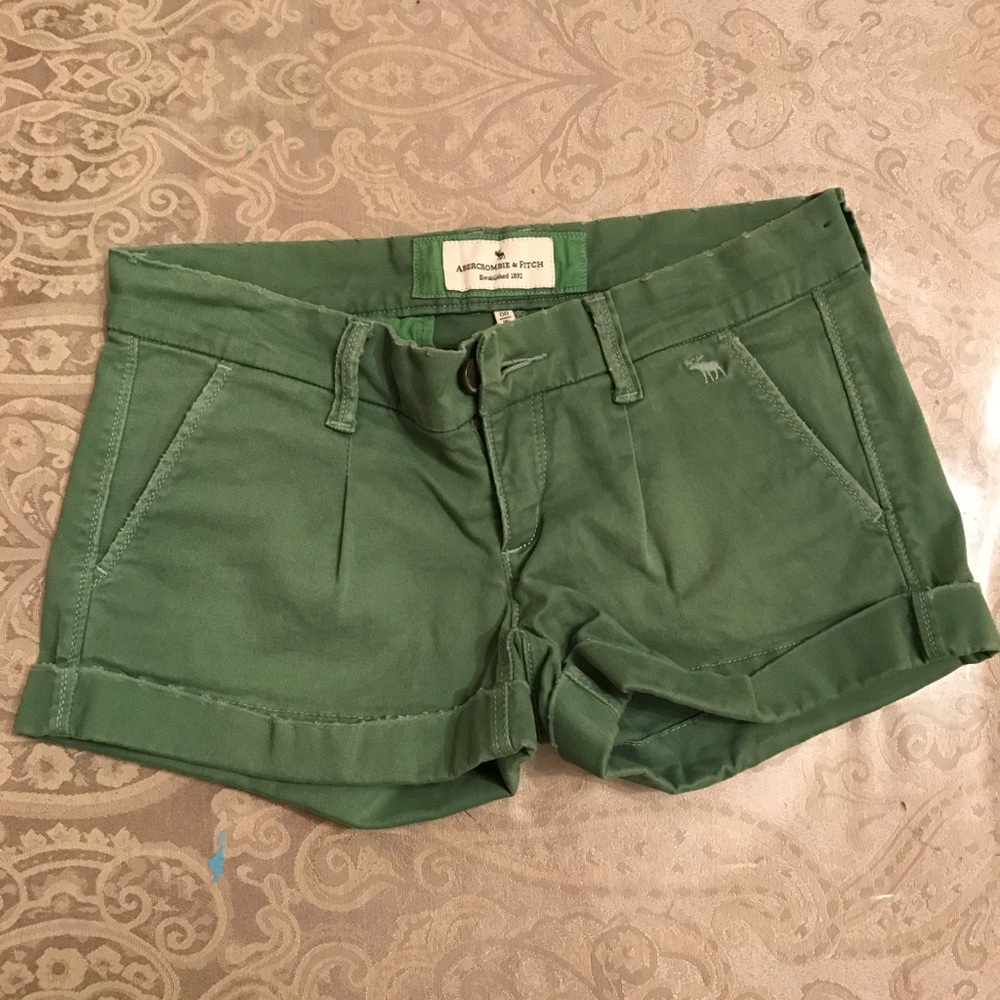 Short Bundle! 5 shorts $20