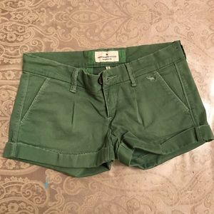 Short Bundle! 5 shorts $20