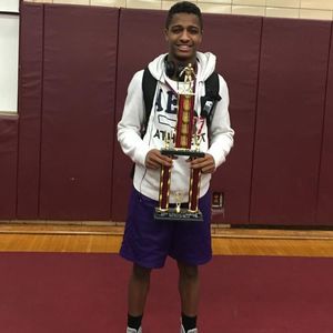 Meet your Posher, Keith