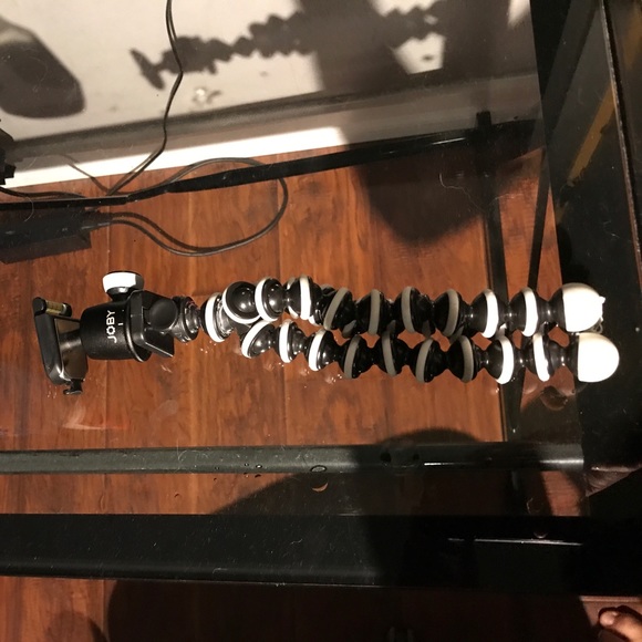 Joby gorilla pod Slr zoom - Picture 1 of 1