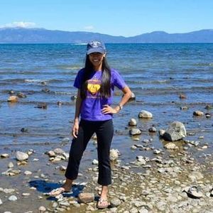 Meet your Posher, Luvminda