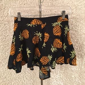 LF Pineapple Skirt