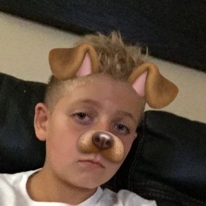 Meet your Posher, Yonatan