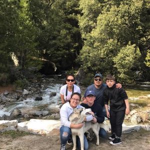 Meet your Posher, Karen