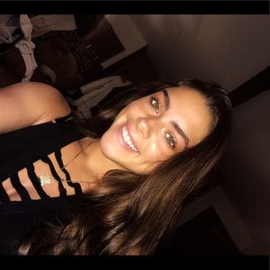 Meet your Posher, Grace