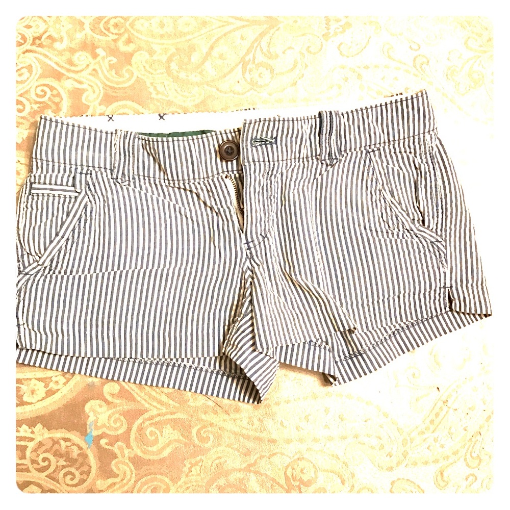 Short bundle 5/$20