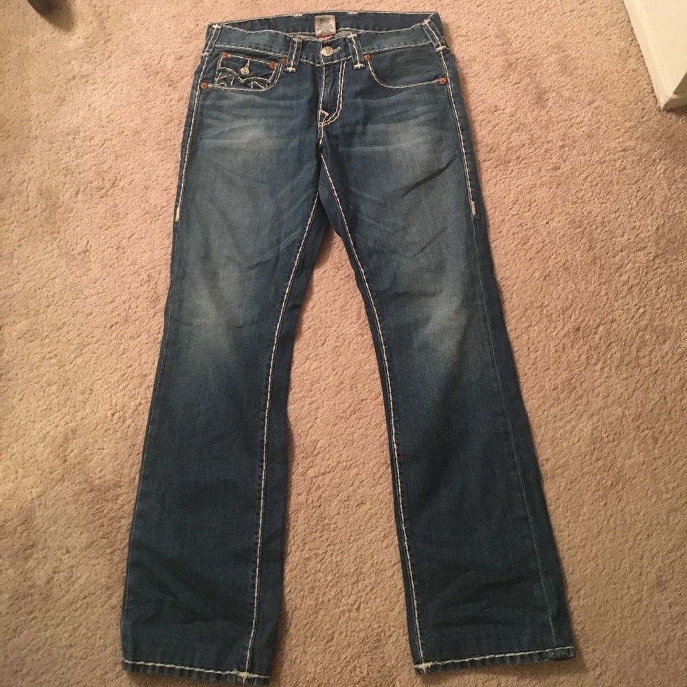True Religion jeans
