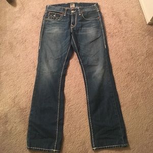 True Religion jeans