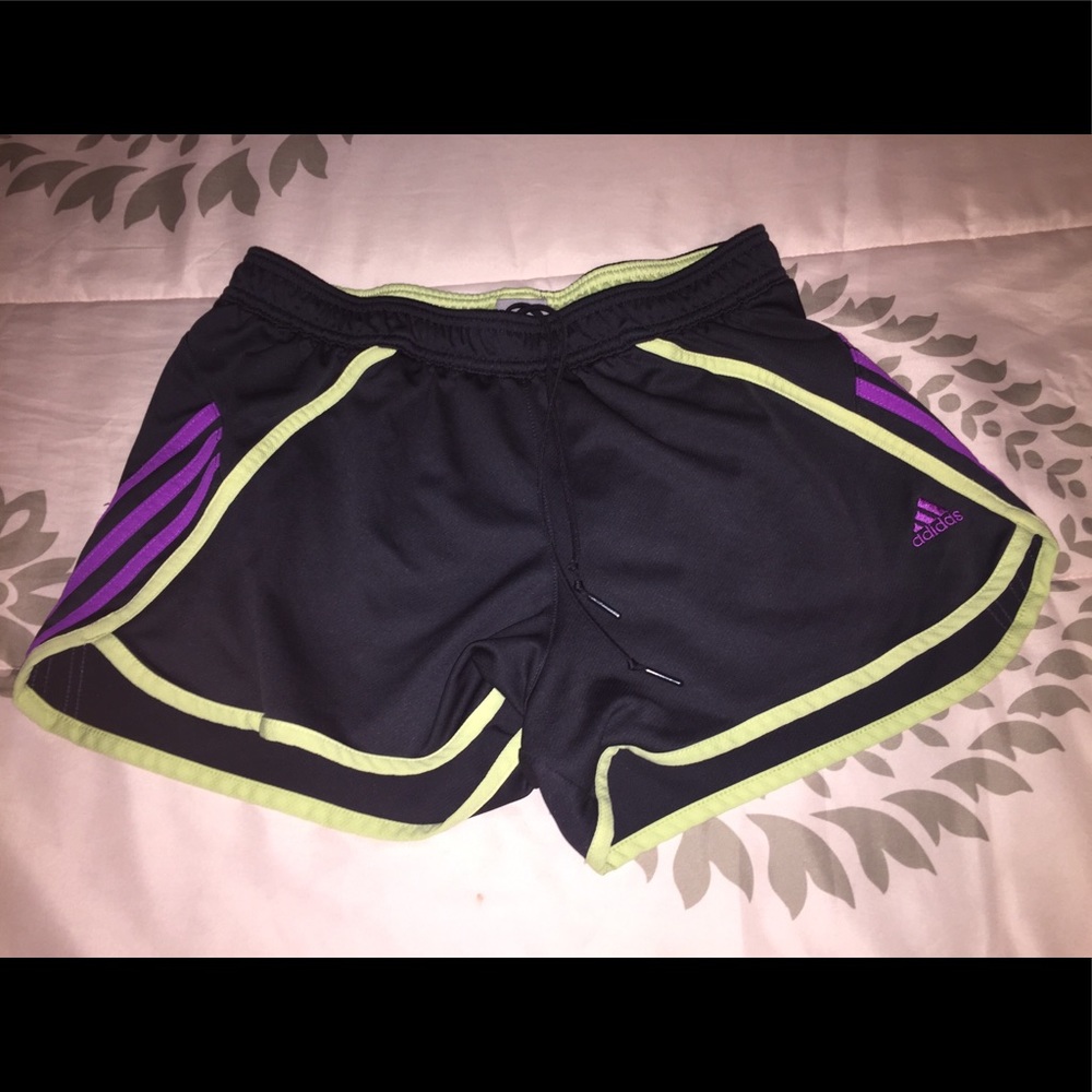 Adidas shorts