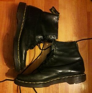 Dr marten boots