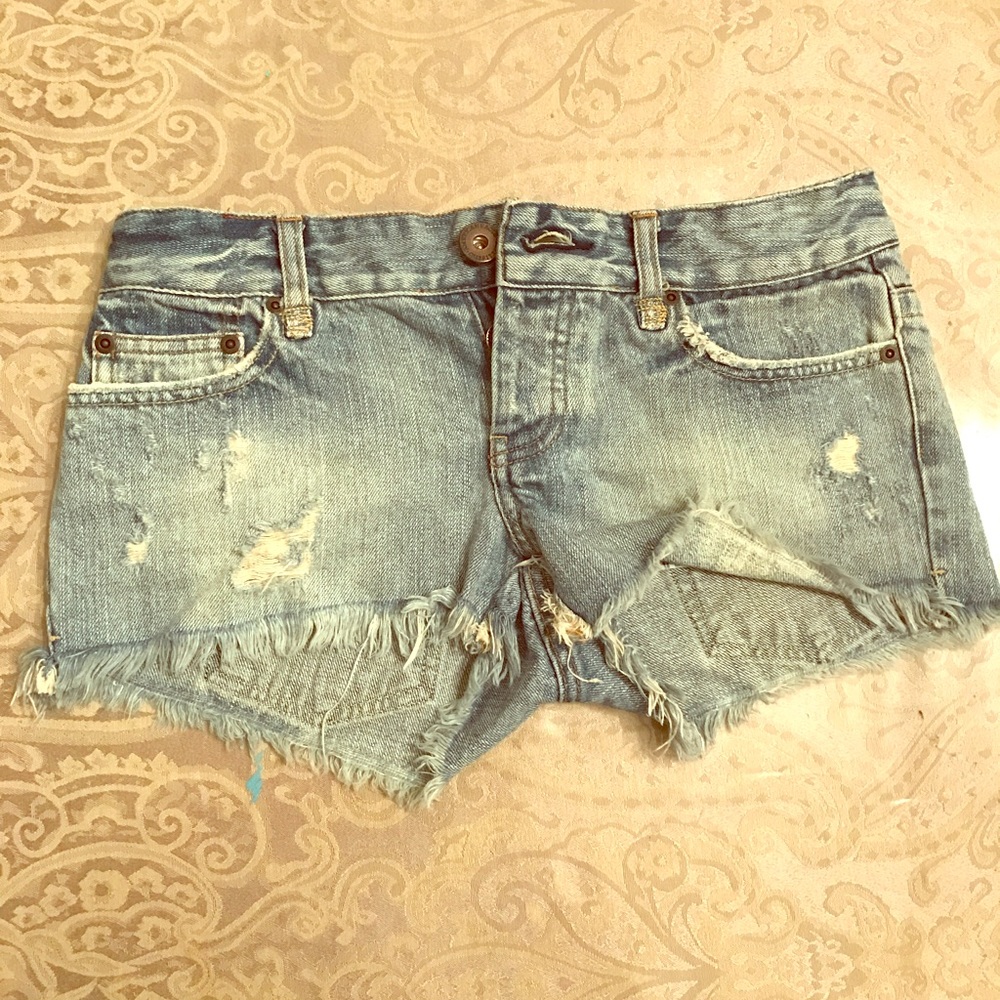 Short bundle 5/$20
