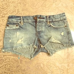 Short bundle 5/$20
