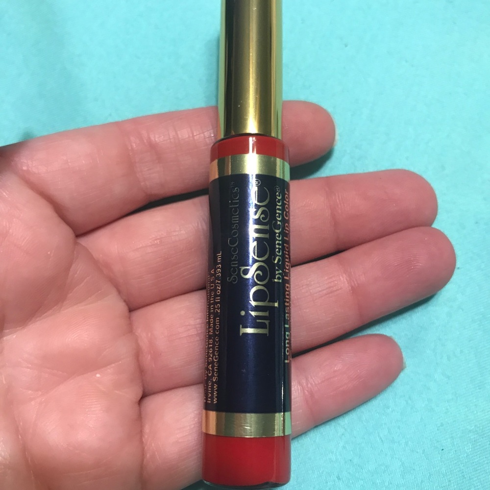 LipSense Blu-Red