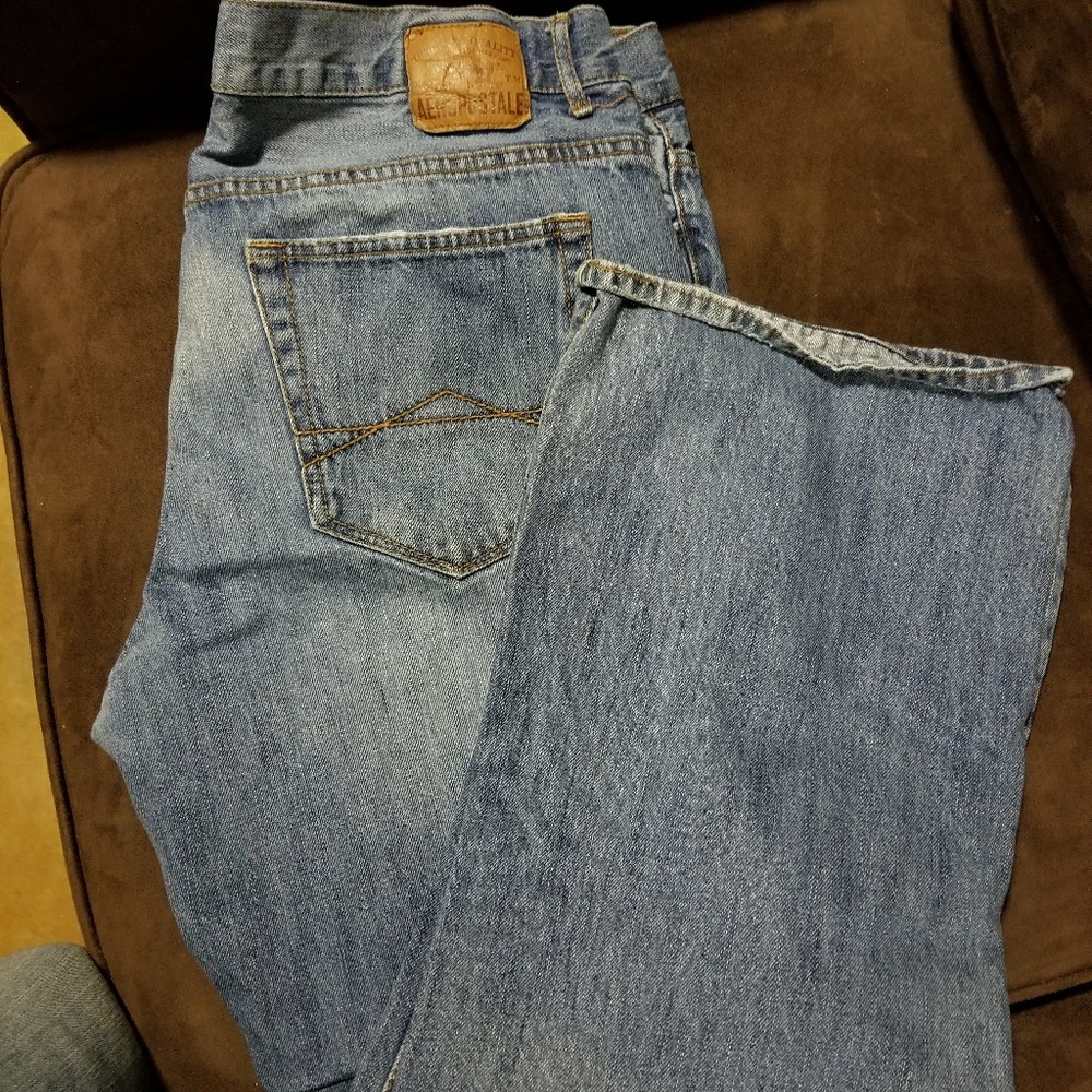 Men's jeans