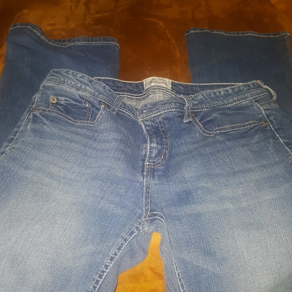 Chelsea Boot Cut
