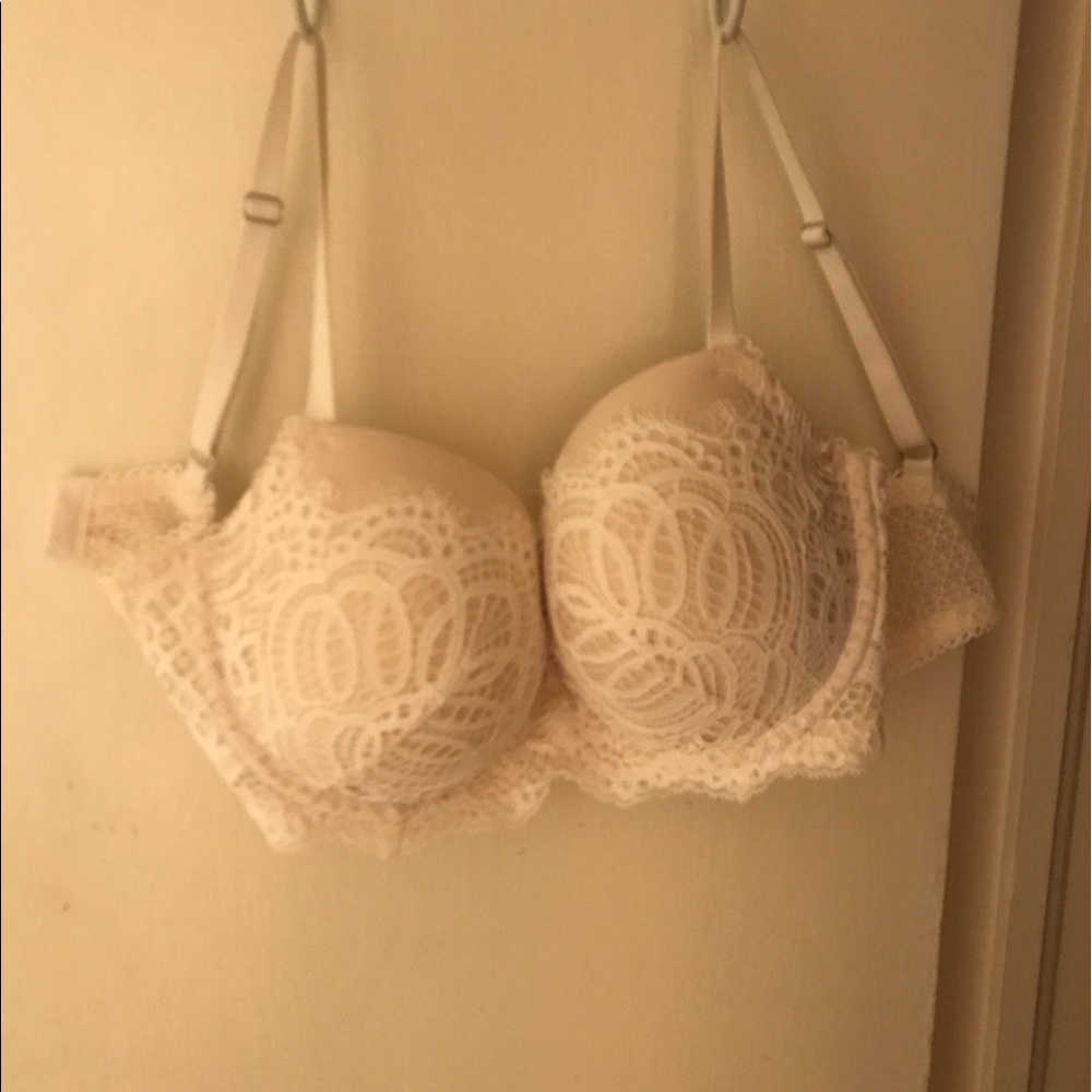 Victoria secret angels bra