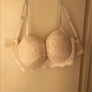 Victoria secret angels bra