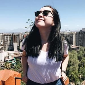 Meet your Posher, Margot