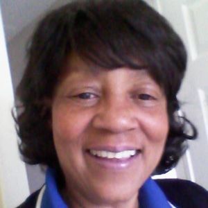 Meet your Posher, Beverley joan