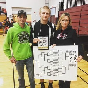 Meet your Posher, Tyler