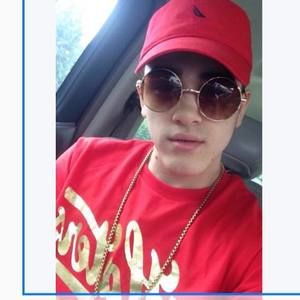 Meet your Posher, Justin