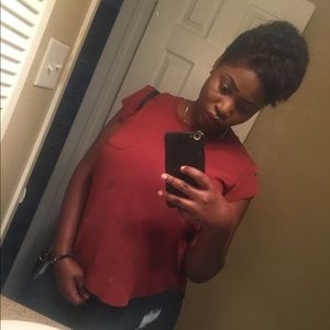 Meet your Posher, Bukola