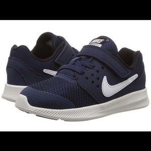 nike downshifter 7 toddler boy