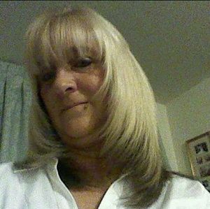 Meet your Posher, Theresa