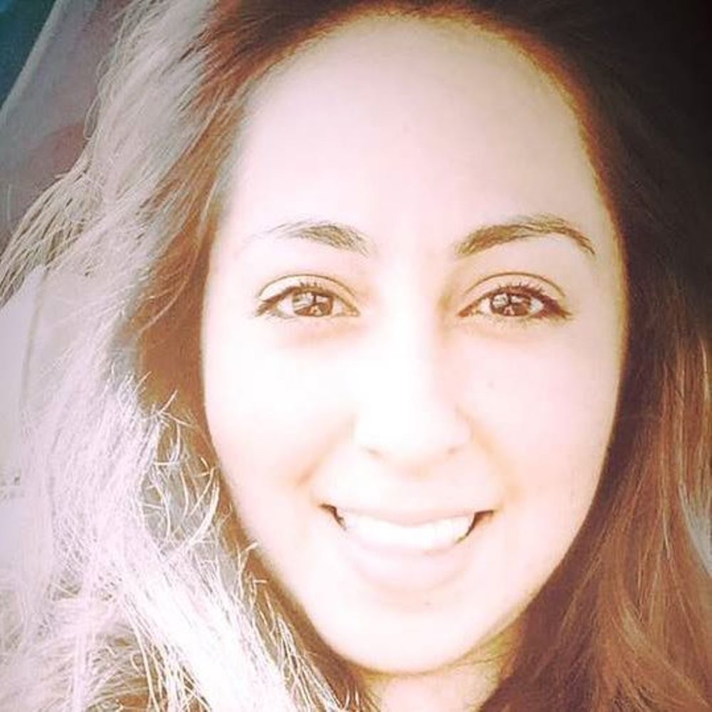 Meet your Posher, Mayte