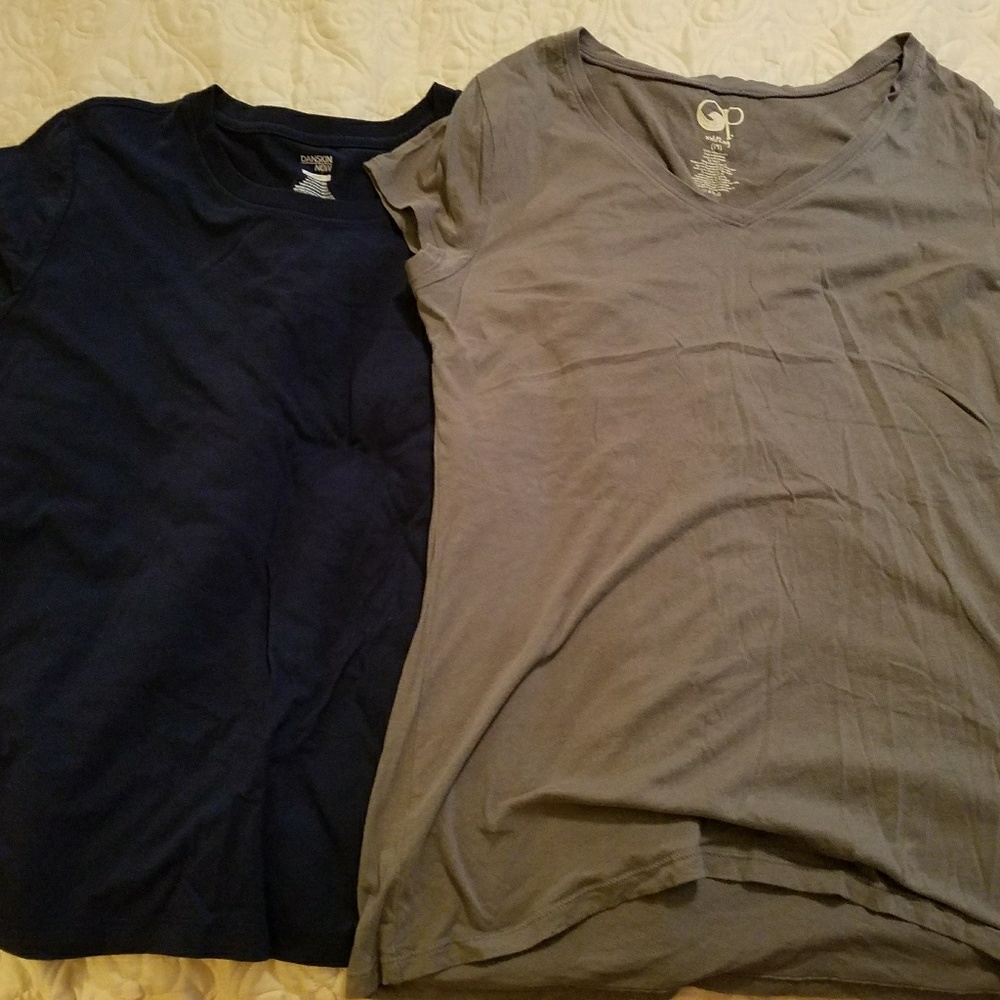 Tshirt bundle