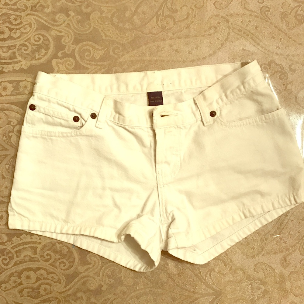 Short bundle 5/$20