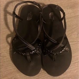 North Face Women´s Base Camp Plus Gladi Sandals