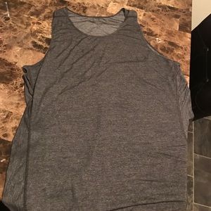 Lulu lemon tank