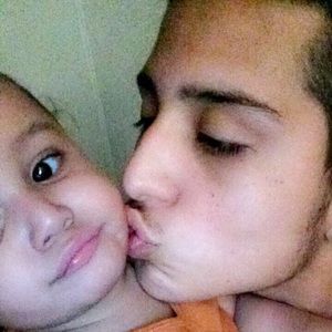 Meet your Posher, Eric