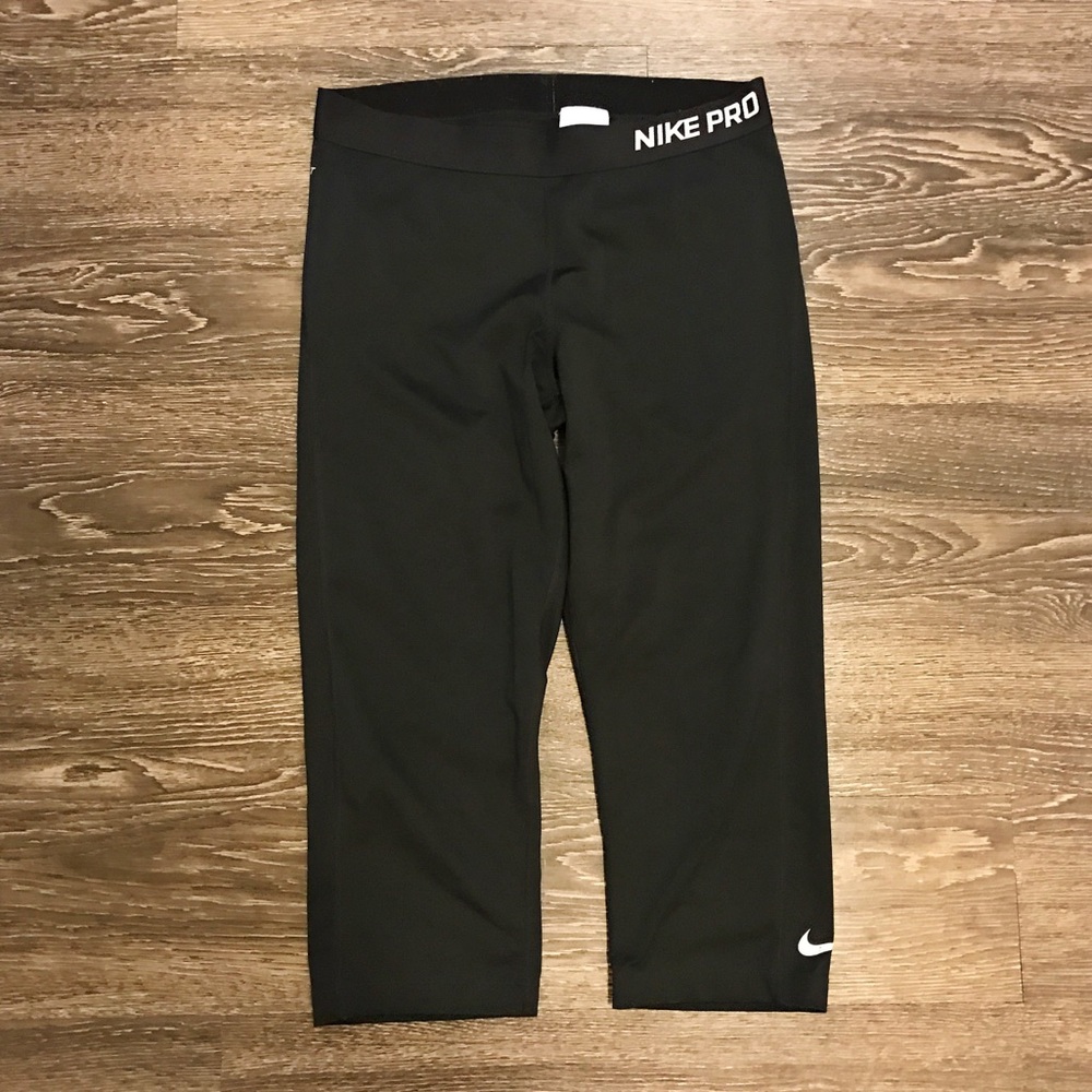 Nike Pro Leggings Size Extra Large