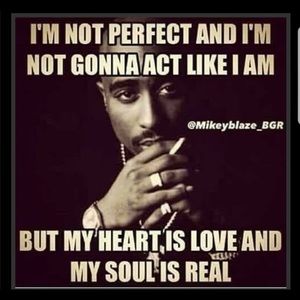 Meet your Posher, Roberto