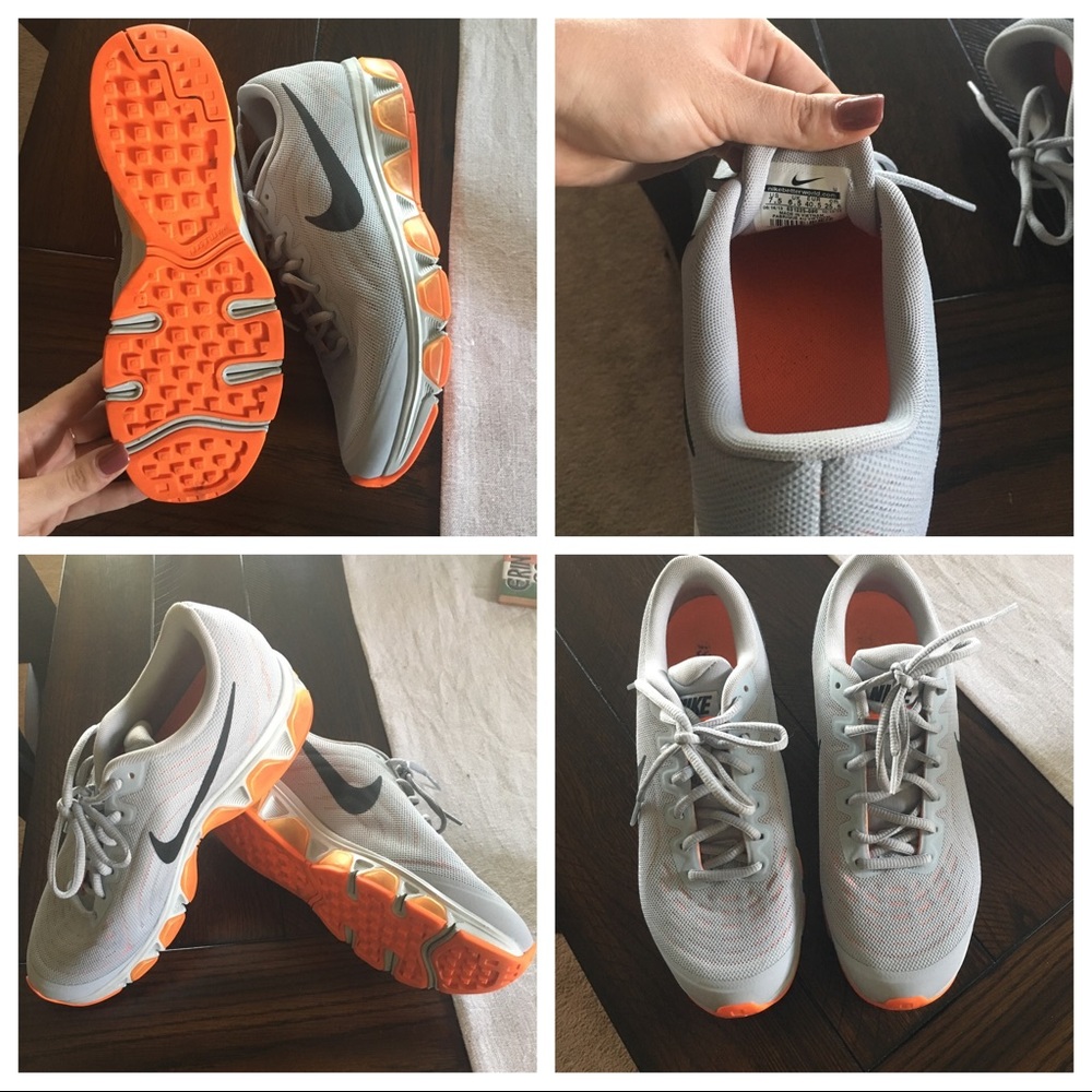 Nike shoes