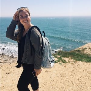 Meet your Posher, Melanie