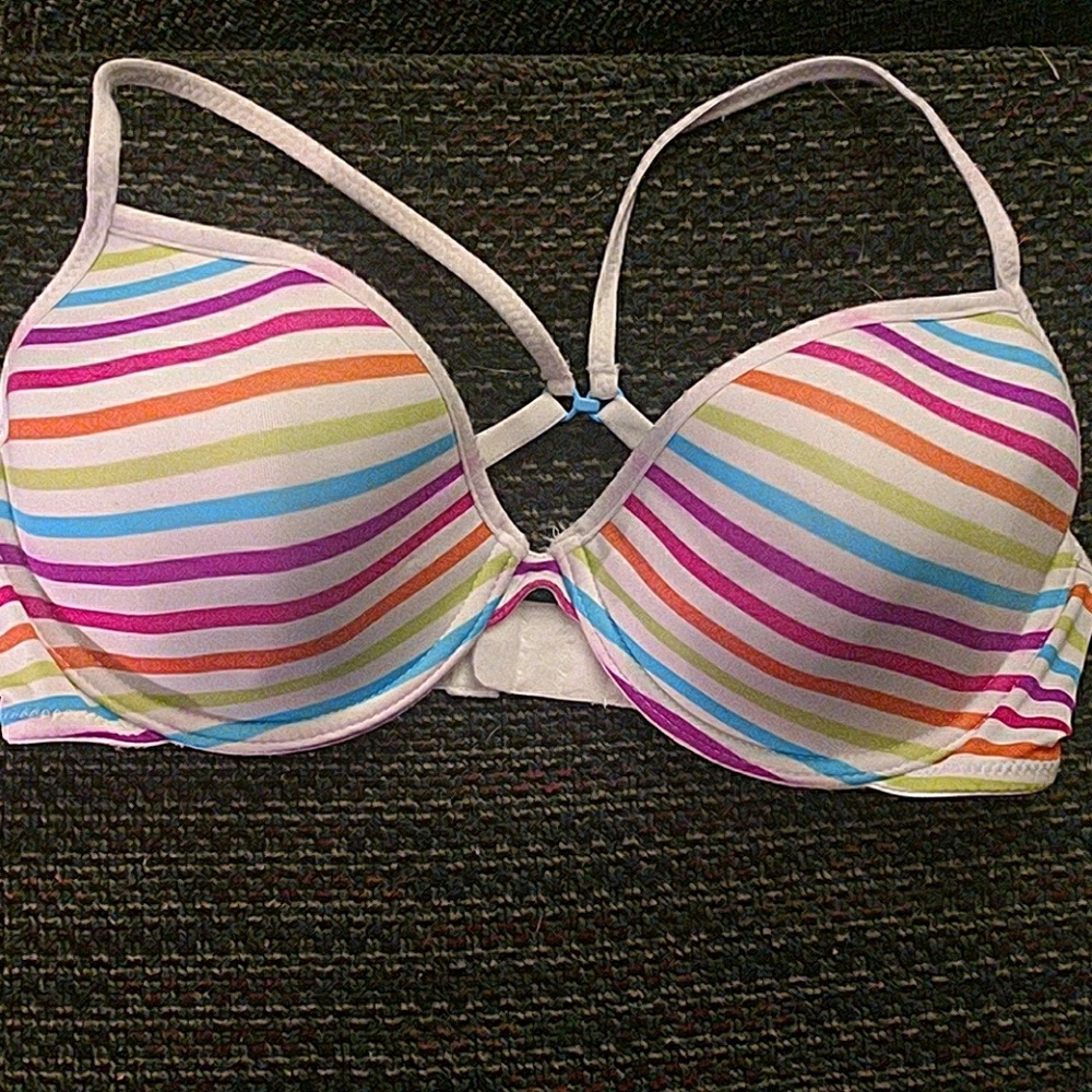 34C New Bra
