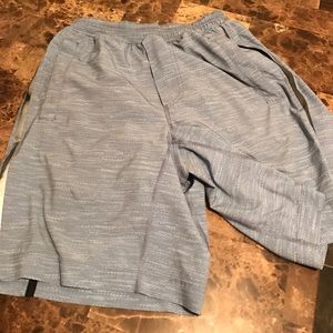 Lulu lemon shorts
