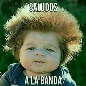 Meet your Posher, Mari