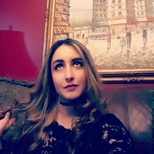 Meet your Posher, Melanie