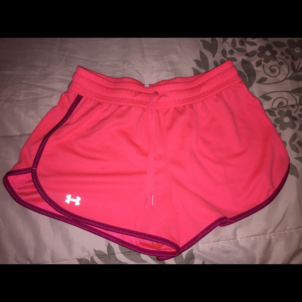 Under Armour Shorts