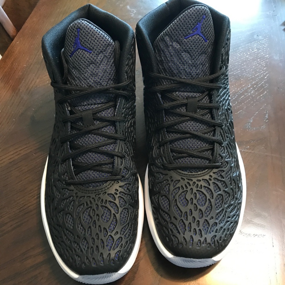 Nike Jordan Ultra Fly NEVER WORN Brand New w/ box