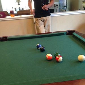 Meet your Posher, Timmy