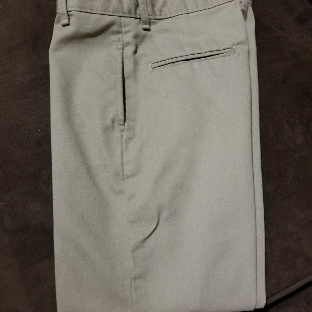 Boys uniform pants
